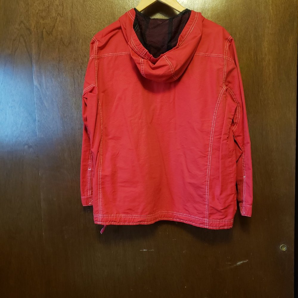 Vintage Nike Pullover Jacket - image 4